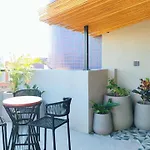 Flat Brasil tropical Belíssimo