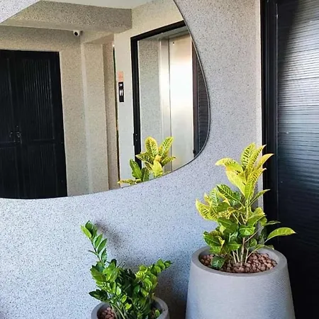 Aparthotel Flat Brasil Tropical Belíssimo
