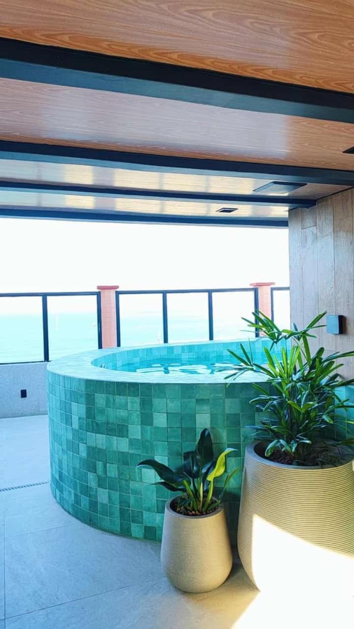 Flat Brasil Tropical Belíssimo 3* Fortaleza (Ceara)