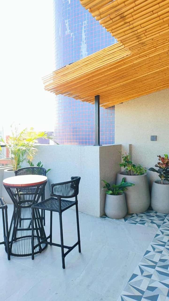 Aparthotel Flat Brasil Tropical Belíssimo Fortaleza (Ceara)