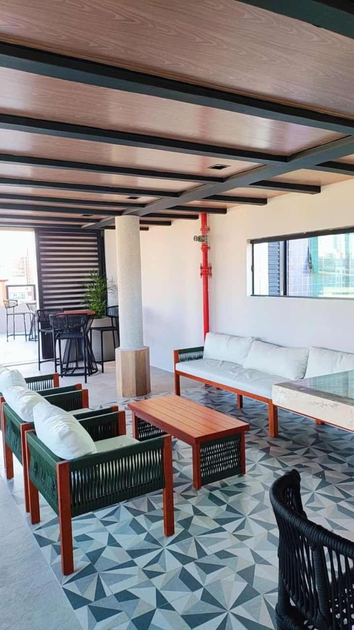 Flat Brasil Tropical Belíssimo Aparthotel 3*